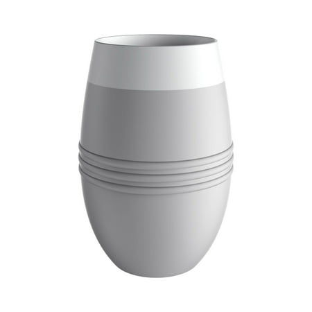 Silicone Freezing Cooler Cup Portable Water Tea Coffee Mug for Home Bar Drinkware Accessories
Silicone Freezing Cooler Cup Portable Water Tea Coffee Mug for Home Bar Drinkware Accessories