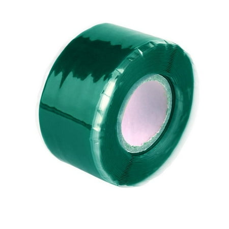 Big Clearance! Waterproof Silicone Performance Repair Tape Bonding Rescue Self Fusing Wire Hose Black Sell Hotting Transparent Film
Big Clearance! Waterproof Silicone Performance Repair Tape Bonding Rescue Self Fusing Wire Hose Black Sell Hotting Transparent Film