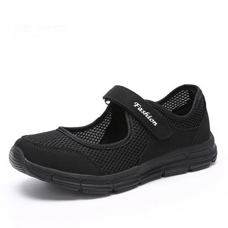 Women Flat Shoes Mesh Breathable Fashion Casual Sneakers Summer Ladies Shoes and Sandals Loafers Ballet Flats Walking Shoe Woman
Women Flat Shoes Mesh Breathable Fashion Casual Sneakers Summer Ladies Shoes and Sandals Loafers Ballet Flats Walking Shoe Woman