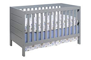 mod baby crib