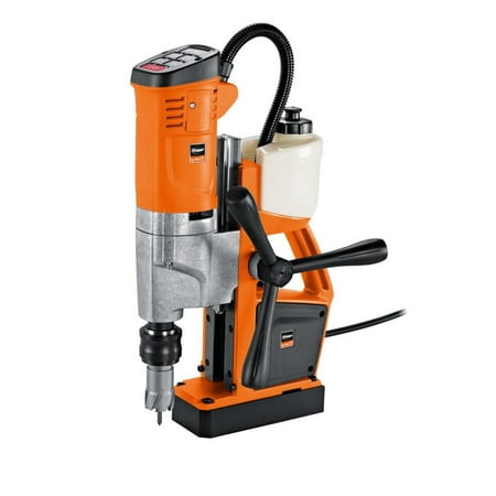 Fein Jmu 137-2 Qw Magnetic Base Drill 1-3/8 In. Capacity