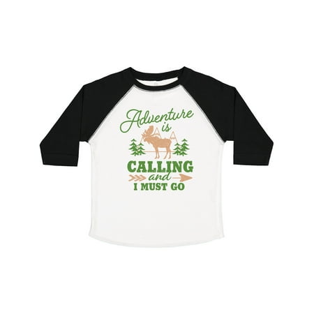 Inktastic Vintage Adventure is Calling and I Must Go with Moose Gift Toddler Boy or Toddler Girl T-Shirt
Inktastic Vintage Adventure is Calling and I Must Go with Moose Gift Toddler Boy or Toddler Girl T-Shirt