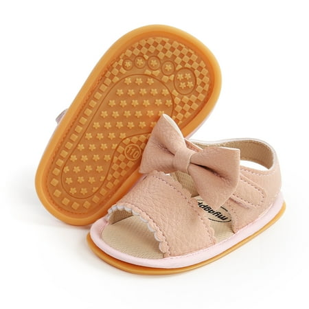 TOWED22 Cute Shoes For Teen Girls Soft Baby Sandals Walking Non-Slip Boys Flat Sole Summer Rubber Girls Sandals For Toddler Boys Pink
TOWED22 Cute Shoes For Teen Girls Soft Baby Sandals Walking Non-Slip Boys Flat Sole Summer Rubber Girls Sandals For Toddler Boys Pink
