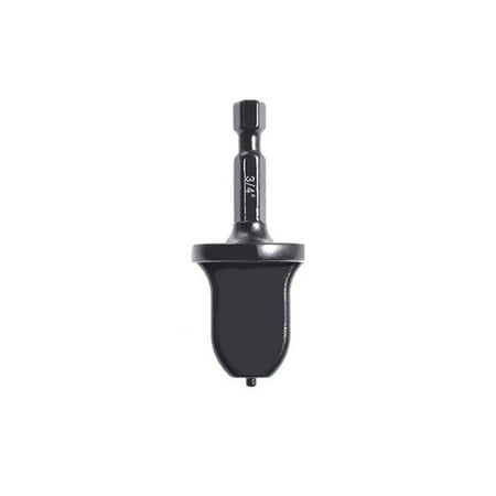 Electric Drill Accessories for Air Conditioner Copper Pipe Reamer Tool Rotary Tool Set Imperial Tubes Tube Pipe Expander Hex Shank Tube Support Kit 3/4MM
Electric Drill Accessories for Air Conditioner Copper Pipe Reamer Tool Rotary Tool Set Imperial Tubes Tube Pipe Expander Hex Shank Tube Support Kit 3/4MM