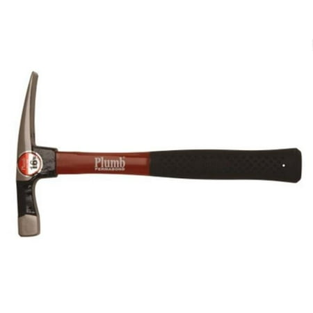 Apex Too CHSBK15 15 oz Steel Brick Hammer