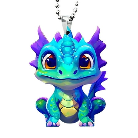 WIQUOKETT Fall Decor Christmas Hanging Colorful Cartoon Small Flying Dragon Shape Acrylic Flat Christmas Tree Hanging Decorations Festive Car Home Decoration Supplies Fall Decorations for Home
WIQUOKETT Fall Decor Christmas Hanging Colorful Cartoon Small Flying Dragon Shape Acrylic Flat Christmas Tree Hanging Decorations Festive Car Home Decoration Supplies Fall Decorations for Home