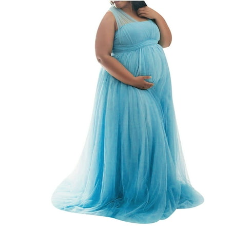 asdoklhq Maternity Dresses for Women Plus Size Women Pregnant Lace Long Splicing Tie Dress Maternity Photography Props Clothes
asdoklhq Maternity Dresses for Women Plus Size Women Pregnant Lace Long Splicing Tie Dress Maternity Photography Props Clothes