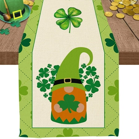 12 Foot Table Summer Table Runners 72 Inches Long Cordless Twinkling Table Christmas Table 120 St. Patrick S Day Table Flags Restaurant Tabletop Holiday Decorations Tablecloths Green Leaves Table
12 Foot Table Summer Table Runners 72 Inches Long Cordless Twinkling Table Christmas Table 120 St. Patrick S Day Table Flags Restaurant Tabletop Holiday Decorations Tablecloths Green Leaves Table