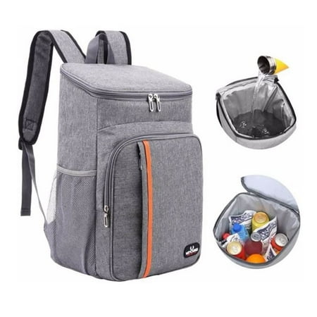 JUNWELL Double Shoulder Thermal Insulation Bag Large Tall Insulated Cooler Lunch Bag High Density Insulation Heat-Sealed Liner Durable Zipper Multiple Pockets.
JUNWELL Double Shoulder Thermal Insulation Bag Large Tall Insulated Cooler Lunch Bag High Density Insulation Heat-Sealed Liner Durable Zipper Multiple Pockets.