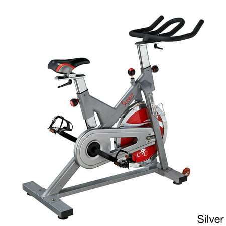 Sunny Health Fitness Sunny Health and Fitness SF-B1110 Indoor Cycling Bike