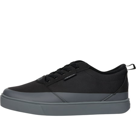 Heelys Pro 20 Half Fld Black/Charcoal