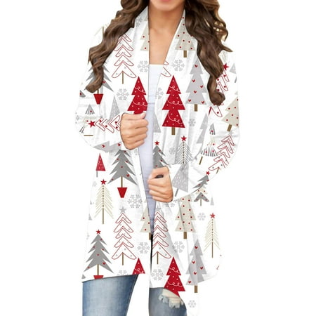 mveomtd Womens Autumn And Winter Fashion Sweater Knitted Cardigan Thin Coat Loose Coat Maternity Cardigan Sweaters for Women
mveomtd Womens Autumn And Winter Fashion Sweater Knitted Cardigan Thin Coat Loose Coat Maternity Cardigan Sweaters for Women