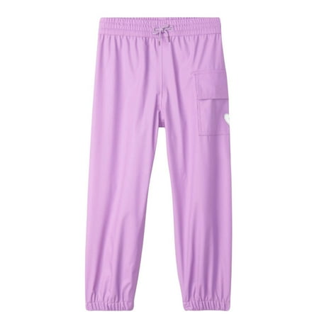 Lilac Splash Pants Size 3 Years | Polyester