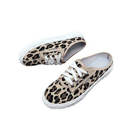 Harsuny Lady s Indoor Outdoor Breathable Mule Sneakers Non Slip Comfort Round Toe Slippers Walking Backless Canvas Shoe
Harsuny Lady s Indoor Outdoor Breathable Mule Sneakers Non Slip Comfort Round Toe Slippers Walking Backless Canvas Shoe