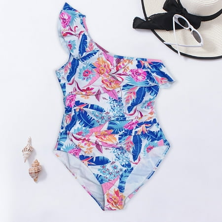 LEEy-World Swimsuit Two Piece Swimsuits For Women Athletic Tankini Top Sports Bra Bathing Suit Blue M
LEEy-World Swimsuit Two Piece Swimsuits For Women Athletic Tankini Top Sports Bra Bathing Suit Blue M