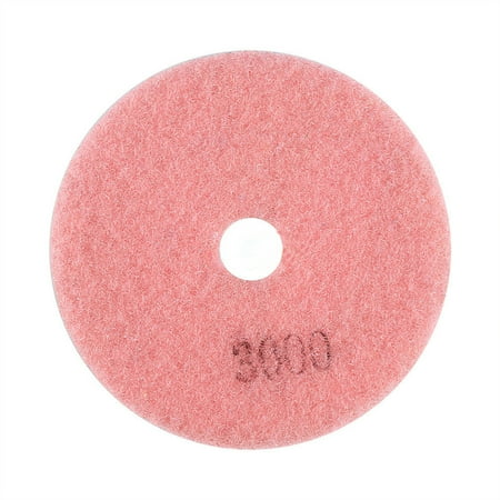 4 Inch Round Fast Polishing Diamond High Hardness Grinding Disc Polishing Pads for Marble
4 Inch Round Fast Polishing Diamond High Hardness Grinding Disc Polishing Pads for Marble