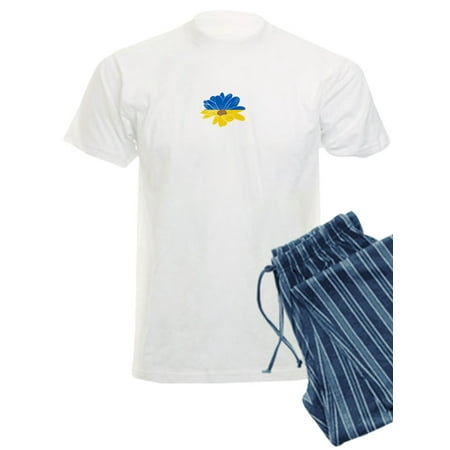 CafePress - Ukraine Flag Sunflower Vintage Ukrainian S Pajamas - Men s Light Pajamas
CafePress - Ukraine Flag Sunflower Vintage Ukrainian S Pajamas - Men s Light Pajamas
