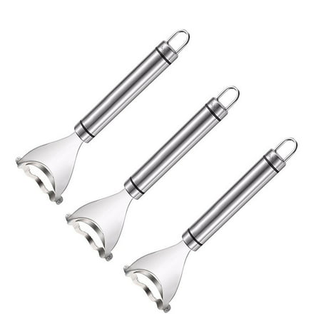 Moocorvic Premium Stainless Steel Corn Useful Corn Cob Stripper Peeler Corn Slicer-Vegetable Cutter Cooking Tools
Moocorvic Premium Stainless Steel Corn Useful Corn Cob Stripper Peeler Corn Slicer-Vegetable Cutter Cooking Tools