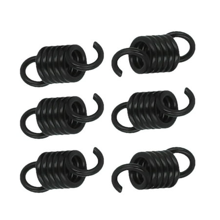 LIKEM 6 pcs Replacement Springs for stihl 024026 ms240 ms260 ms261 Accessory