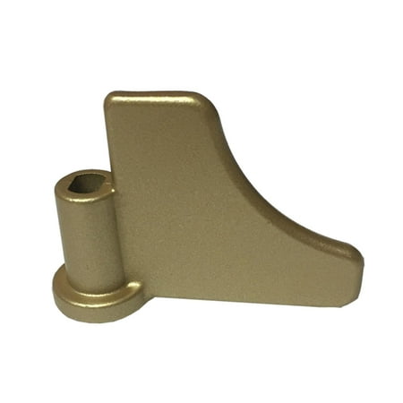 Alloy Bread Maker Machine Mixing Paddle Nonstick Mixer Stirring for Breadmaker Machine Replacement Accessories Parts
Alloy Bread Maker Machine Mixing Paddle Nonstick Mixer Stirring for Breadmaker Machine Replacement Accessories Parts