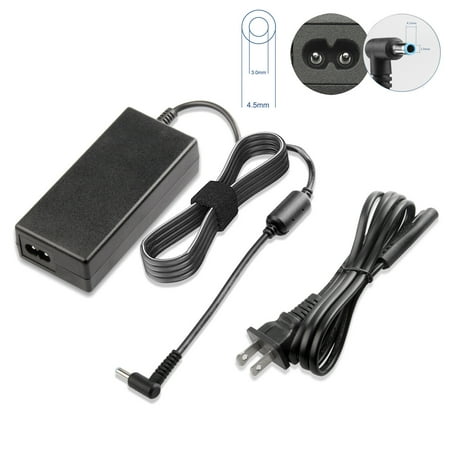 AC Adapter For HP Elitebook Folio 1040 Spectre X360 13 15 Power Supply Cord 90W
AC Adapter For HP Elitebook Folio 1040 Spectre X360 13 15 Power Supply Cord 90W