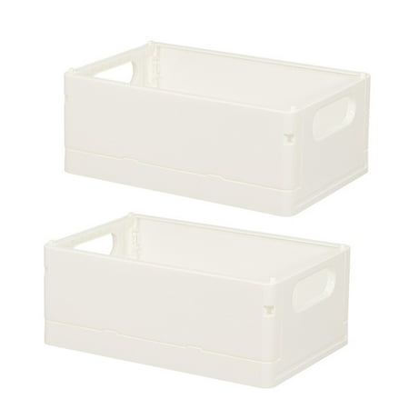 Back to School 2PCS Desktop Folding Storage Basket Office Simple Book Snacks Toy Storage Basket Dormitory Makeup Storage Box
Back to School 2PCS Desktop Folding Storage Basket Office Simple Book Snacks Toy Storage Basket Dormitory Makeup Storage Box