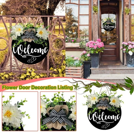 lystmrge Valentine Christmas Tree Decorations Gemstones Heart Family New Arrival Spring Summer House Decoration House Number Pendant Decoration
lystmrge Valentine Christmas Tree Decorations Gemstones Heart Family New Arrival Spring Summer House Decoration House Number Pendant Decoration