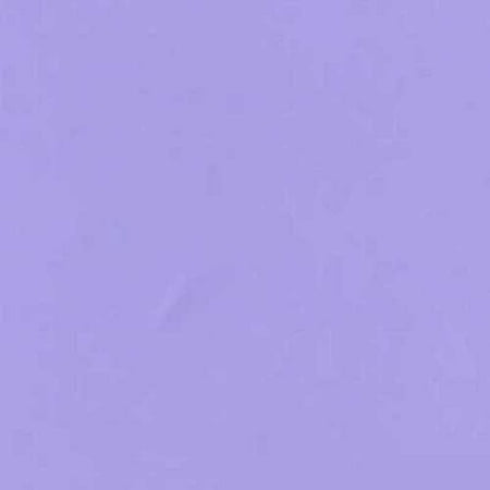Plush Chenille Solid Lavender, Ribbed Coral Fleece, 60" Wide, Fabric by the Yard
