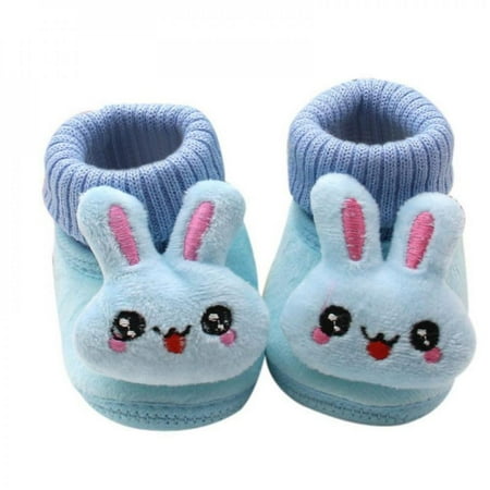 Hazel Tech Warm Baby Boys Girls Soft Winter Boots Toddler Kids Snow Fleece Rabbit Infant Shoes
Hazel Tech Warm Baby Boys Girls Soft Winter Boots Toddler Kids Snow Fleece Rabbit Infant Shoes