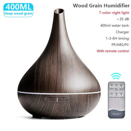 500ML Aromatherapy Diffuser Xiomi Air Humidifier with LED Light Home Room Ultrasonic Cool Mist Aroma Essential Oil Diffuser
500ML Aromatherapy Diffuser Xiomi Air Humidifier with LED Light Home Room Ultrasonic Cool Mist Aroma Essential Oil Diffuser