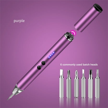 RKZDSR Lighter Screwdriver Set with USB Charging and Windproof Function USB Electronic Lighting LED Supplementary Lighting Machine
RKZDSR Lighter Screwdriver Set with USB Charging and Windproof Function USB Electronic Lighting LED Supplementary Lighting Machine