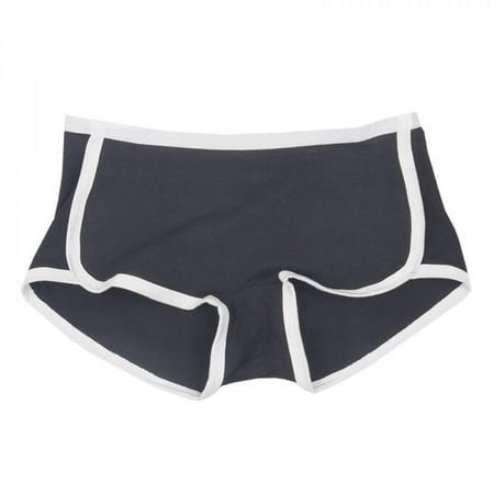 Spree Women S Underwear Cotton Panty Panties Female Underpants Solid Color Panty Intimates Women Lingerie
Spree Women S Underwear Cotton Panty Panties Female Underpants Solid Color Panty Intimates Women Lingerie