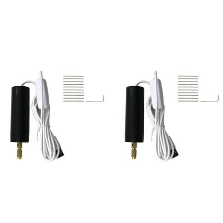 2X USB Mini Hand Drill Electric Hand Drill Wood Circuit Board Plastic Pearl Crystal Glue Punching Machine
2X USB Mini Hand Drill Electric Hand Drill Wood Circuit Board Plastic Pearl Crystal Glue Punching Machine