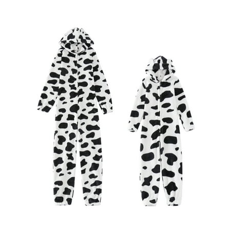 Peyakidsaa Matching Pajamas Set for Family Fleece Christmas Sleepwear Zipper Jumpsuit Loungewear
Peyakidsaa Matching Pajamas Set for Family Fleece Christmas Sleepwear Zipper Jumpsuit Loungewear