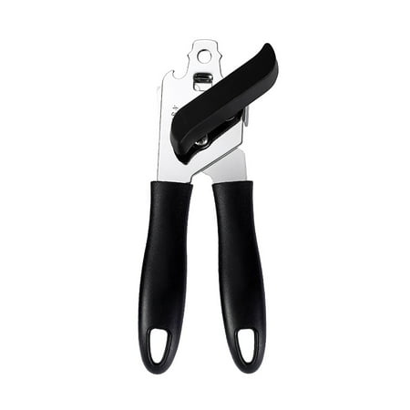 RuiJY Jar Opener Labor-Saving Sharp Durable Safety Hand-actuated Side Cut Jar Opener
RuiJY Jar Opener Labor-Saving Sharp Durable Safety Hand-actuated Side Cut Jar Opener