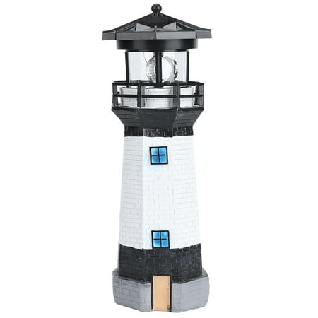 Outdoor Solar Power Rotating LED Light Landscape Lamp Garden Courtyard Decoration White LightBlack and White
Outdoor Solar Power Rotating LED Light Landscape Lamp Garden Courtyard Decoration White LightBlack and White