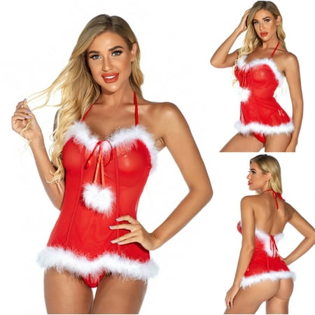uublik Valentines lingerie set for women lace plus size babydoll sexy naughty bodysuit
uublik Valentines lingerie set for women lace plus size babydoll sexy naughty bodysuit