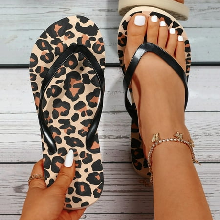 〖Yilirongyumm〗 Brown 40 Sandals Women Slippers Solid Color Flip Flops Flat Flip Flops Beach Sandals Fashion Sandals Flat Summer Beach Slippers
〖Yilirongyumm〗 Brown 40 Sandals Women Slippers Solid Color Flip Flops Flat Flip Flops Beach Sandals Fashion Sandals Flat Summer Beach Slippers
