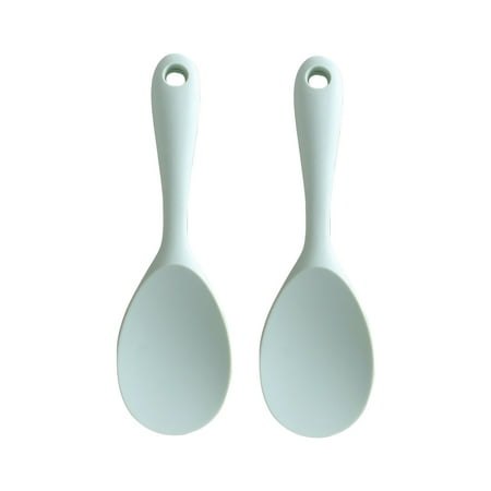 2Pcs Household Rice Paddles Wear-resistant Rice Scoopers Convenient Rice Spatulas
2Pcs Household Rice Paddles Wear-resistant Rice Scoopers Convenient Rice Spatulas
