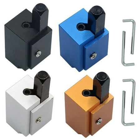 XIDS 4Pcs High Precision Corner Chisel Woodworking Tools High Flexibility Sturdy Wood Corner Chisel for DIY
XIDS 4Pcs High Precision Corner Chisel Woodworking Tools High Flexibility Sturdy Wood Corner Chisel for DIY