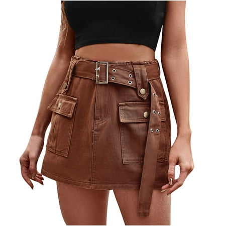 Viikei Womens Shorts Pants Atlantic Women s Summer Elastic Waist Design Denim Overalls Casual Comfortable Skirt Pants
Viikei Womens Shorts Pants Atlantic Women s Summer Elastic Waist Design Denim Overalls Casual Comfortable Skirt Pants