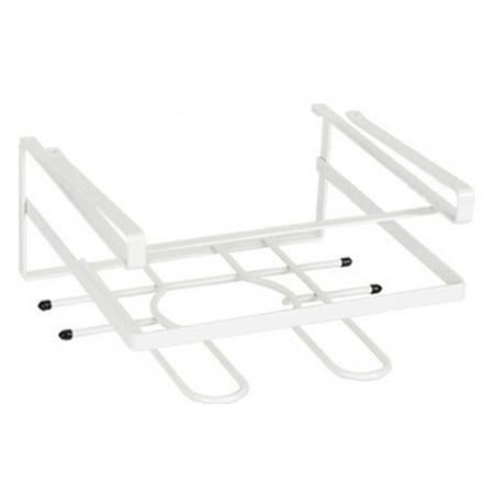 Metal Under Shelf Chopping Board Holder Towel Drying Holder Rack