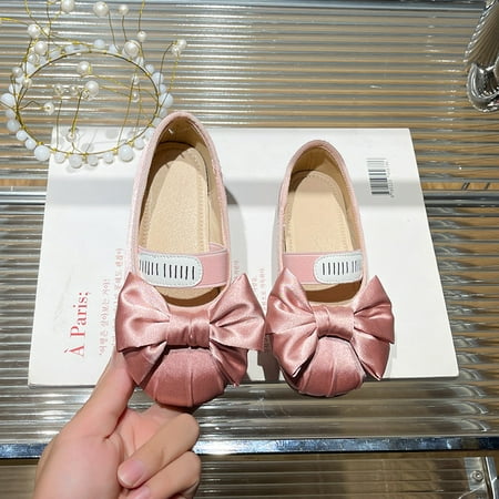 Girls‘ shoes 2024 Spring and Autumn new dress ballet silk children‘s shoes medium and big children‘s soft bottom shoes
Girls‘ shoes 2024 Spring and Autumn new dress ballet silk children‘s shoes medium and big children‘s soft bottom shoes