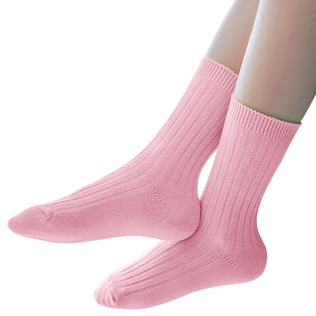nsendm Children s Socks Candy Colored Double Needle Baby Mid Calf Socks Fashionable Children s Solid Soccer Socks for Toddlers Socks F 3-5 Years Toddler
nsendm Children s Socks Candy Colored Double Needle Baby Mid Calf Socks Fashionable Children s Solid Soccer Socks for Toddlers Socks F 3-5 Years Toddler