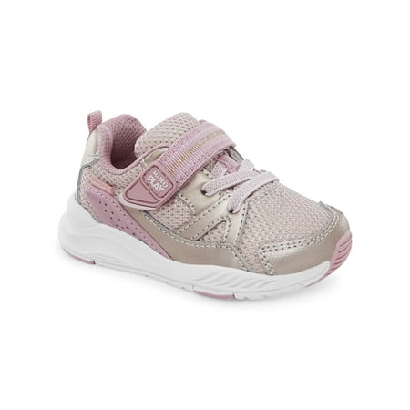 Stride Rite Kids Unisex Journey 2.0 Sneaker
