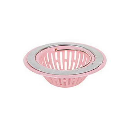 Handle Kitchen Sink Filter Drain Hair Filter Strainer Mesh Drain Cover Sewer Hair Catcher
Handle Kitchen Sink Filter Drain Hair Filter Strainer Mesh Drain Cover Sewer Hair Catcher