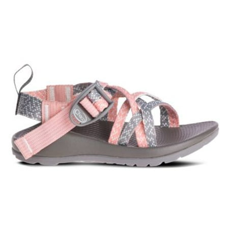 Chaco ZX/1 EcoTread Sandal Little Kid Burlap Heather