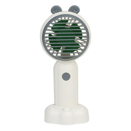YeccYuly USB Charging Fan Cool Strong Wind Rechargeable Summer Outdoor Cartoon Sheep Shape Mini Handheld Fan for Outdoor Travel
YeccYuly USB Charging Fan Cool Strong Wind Rechargeable Summer Outdoor Cartoon Sheep Shape Mini Handheld Fan for Outdoor Travel