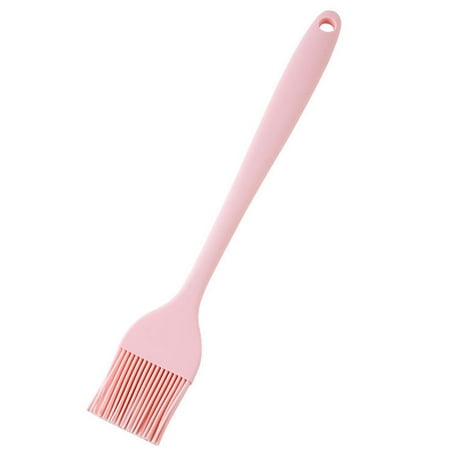 Limei Baking Spatula Pastry Non Sticky Useful Barbecue Brush Silicone Oil Brush Cake Baking Tool
Limei Baking Spatula Pastry Non Sticky Useful Barbecue Brush Silicone Oil Brush Cake Baking Tool