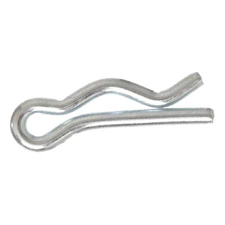 Cotter Pin Hairpin 7/64 Dx1-1/4 L PK25